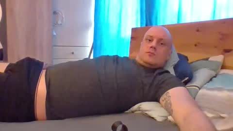 markus_7 online show from 02.20.26