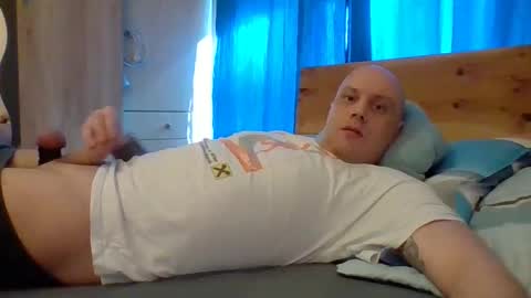 markus_7 online show from 03.05.26