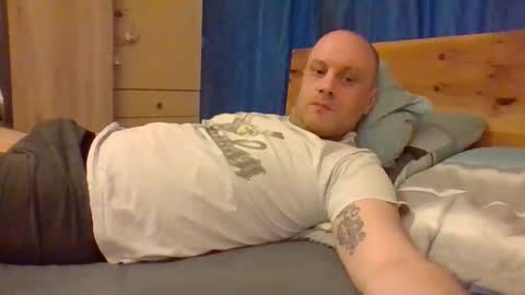 markus_7 online show from 03.08.26