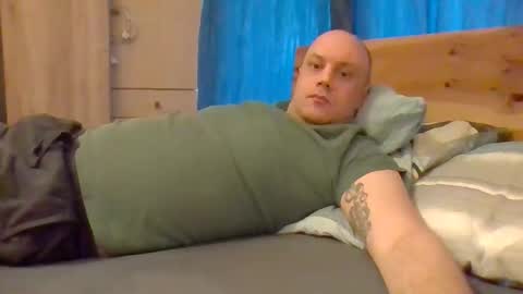 markus_7 online show from 03.29.26