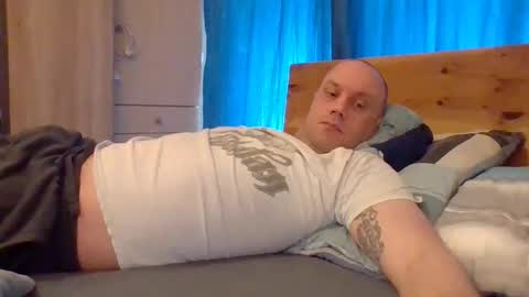 markus_7 online show from 03.30.26