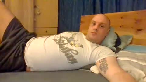 markus_7 online show from 06.21.26