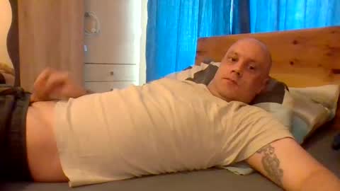 markus_7 online show from 07.03.26