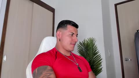 markus... Y online show from 02.05.25