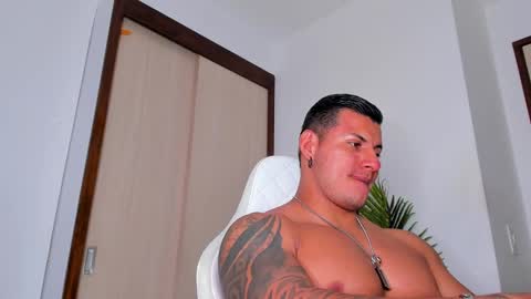 markus... Y online show from 02.15.25