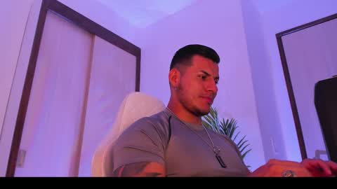 markus... Y online show from 03.08.25