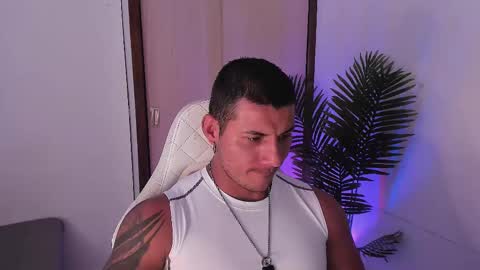 markus... Y online show from 09.15.25