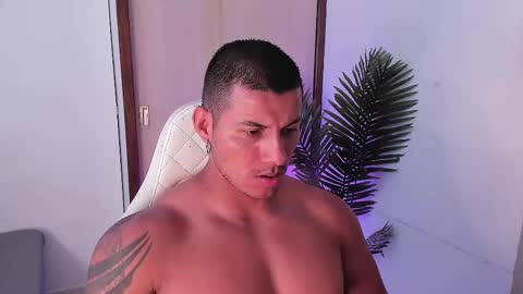 markus... Y online show from 09.29.25