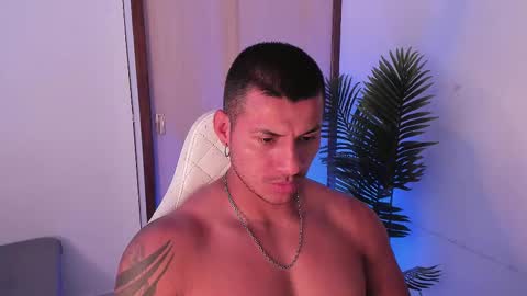 markus... Y online show from 10.15.25