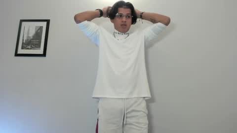 markus_fire online show from 05.25.26