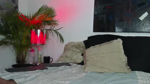 Snapshot of markus_latin chatting on 12.19.24 Markus latin online show from 12.19.24