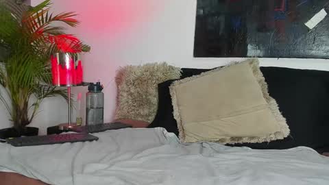 Snapshot of markus_latin chatting on 01.17.25 Markus latin online show from 01.17.25