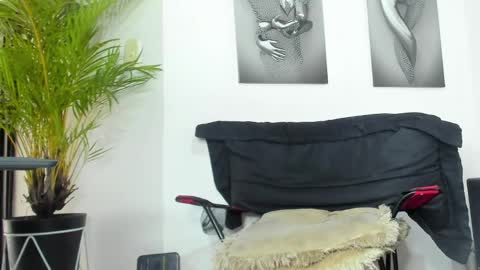 Snapshot of markus_latin chatting on 03.31.26 Markus latin online show from 03.31.26