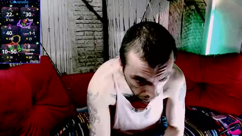 markus rivas online show from 11.08.25