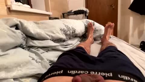 markusdewlin93 online show from 12.03.25