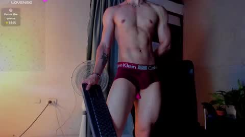 markuss___ online show from 09.28.25