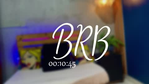 markuss___ online show from 10.21.25