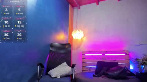 markuss___ online show from 11.26.25