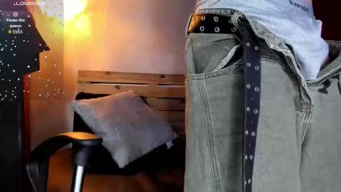 markuss___ online show from 12.19.25