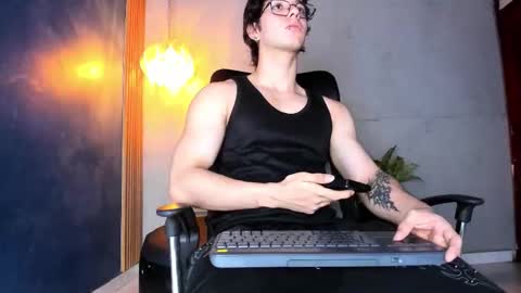 markuss___ online show from 01.08.26