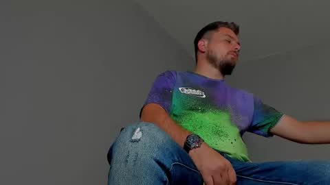 MARK online show from 11.05.25