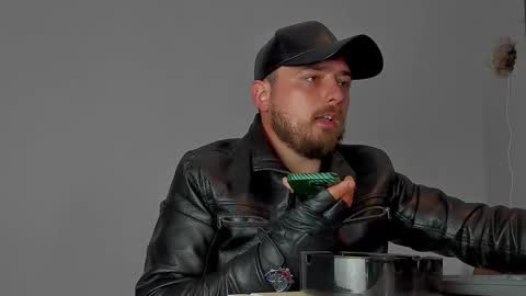 MARK online show from 11.06.25