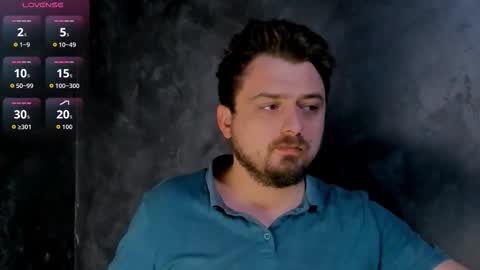 Snapshot of markwaynescr chatting on 03.01.26 MARK online show from 03.01.26