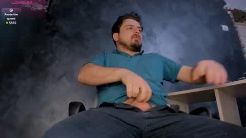 Snapshot of markwaynescr chatting on 03.02.26 MARK online show from 03.02.26