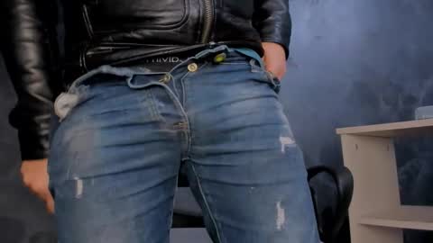 Snapshot of markwaynescr chatting on 03.07.26 MARK online show from 03.07.26