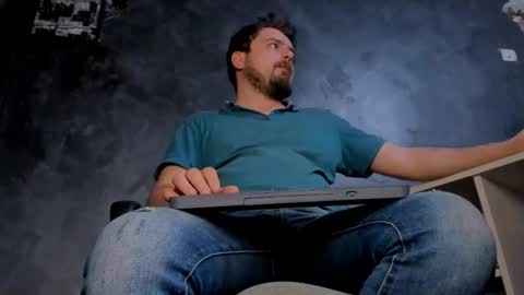 Snapshot of markwaynescr chatting on 03.08.26 MARK online show from 03.08.26