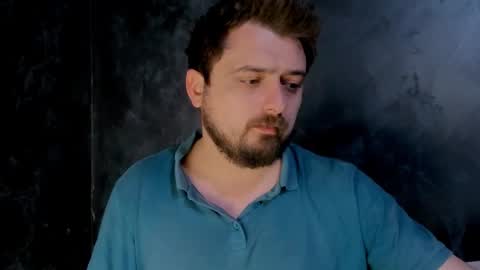 Snapshot of markwaynescr chatting on 03.08.26 MARK online show from 03.08.26