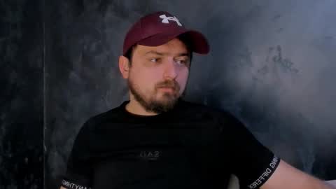 Snapshot of markwaynescr chatting on 03.12.26 MARK online show from 03.12.26