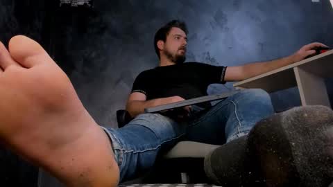 Snapshot of markwaynescr chatting on 03.13.26 MARK online show from 03.13.26