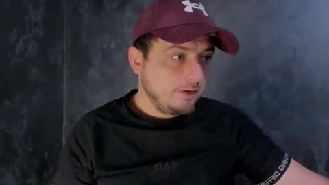 Snapshot of markwaynescr chatting on 03.16.26 MARK online show from 03.16.26