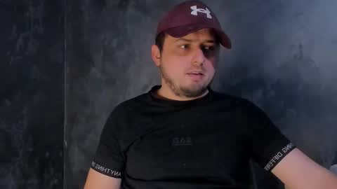 Snapshot of markwaynescr chatting on 03.17.26 MARK online show from 03.17.26