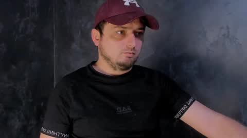 Snapshot of markwaynescr chatting on 03.17.26 MARK online show from 03.17.26