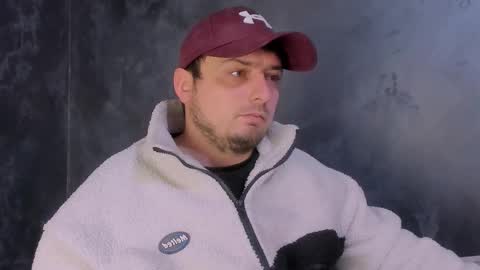 Snapshot of markwaynescr chatting on 03.18.26 MARK online show from 03.18.26