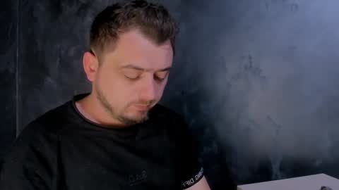 Snapshot of markwaynescr chatting on 03.24.26 MARK online show from 03.24.26