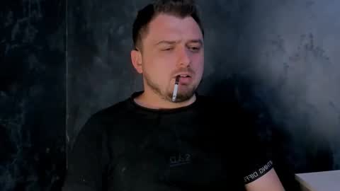 Snapshot of markwaynescr chatting on 03.24.26 MARK online show from 03.24.26