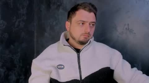 Snapshot of markwaynescr chatting on 03.27.26 MARK online show from 03.27.26