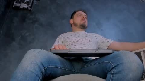 Snapshot of markwaynescr chatting on 03.31.26 MARK online show from 03.31.26