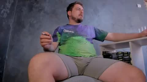 Snapshot of markwaynescr chatting on 04.16.26 MARK online show from 04.16.26