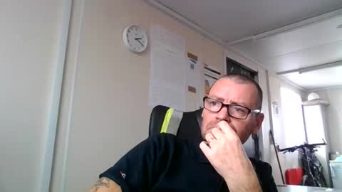 Snapshot of markyhowudoin chatting on 11.07.25 markyhowudoin online show from 11.07.25