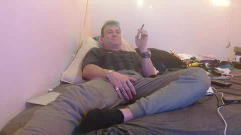 Snapshot of markymark101825061 chatting on 01.04.25 markymark101825061 online show from 01.04.25