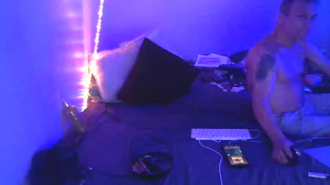 Snapshot of markymark101825061 chatting on 01.10.25 markymark101825061 online show from 01.10.25