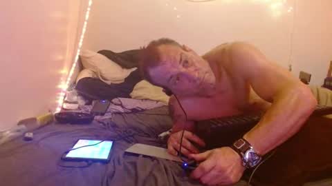 Snapshot of markymark101825061 chatting on 01.13.25 markymark101825061 online show from 01.13.25