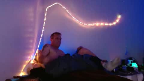 Snapshot of markymark101825061 chatting on 02.06.25 markymark101825061 online show from 02.06.25