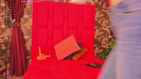 marla online show from 03.27.26