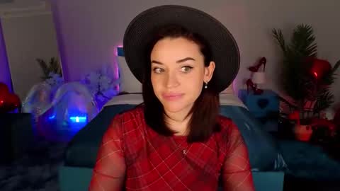 MarlaDewis online show from 02.12.26