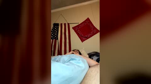 marlboroman694 online show from 03.14.26